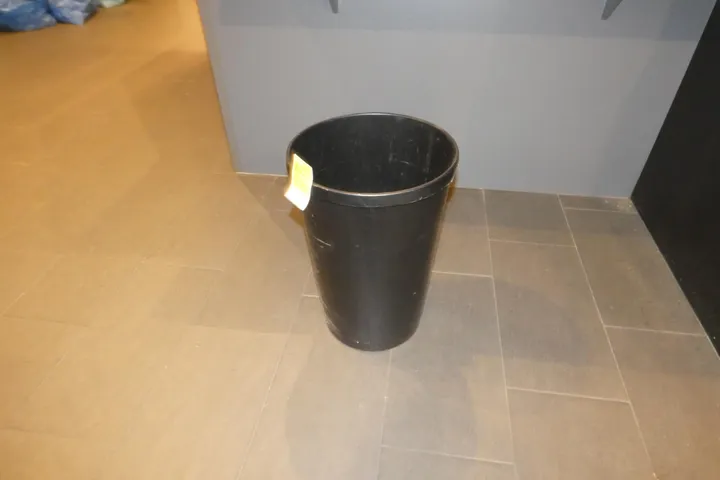 Mülleimer